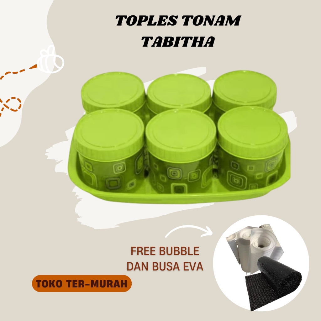 TOPLES TONAM TABITHA NEWWW