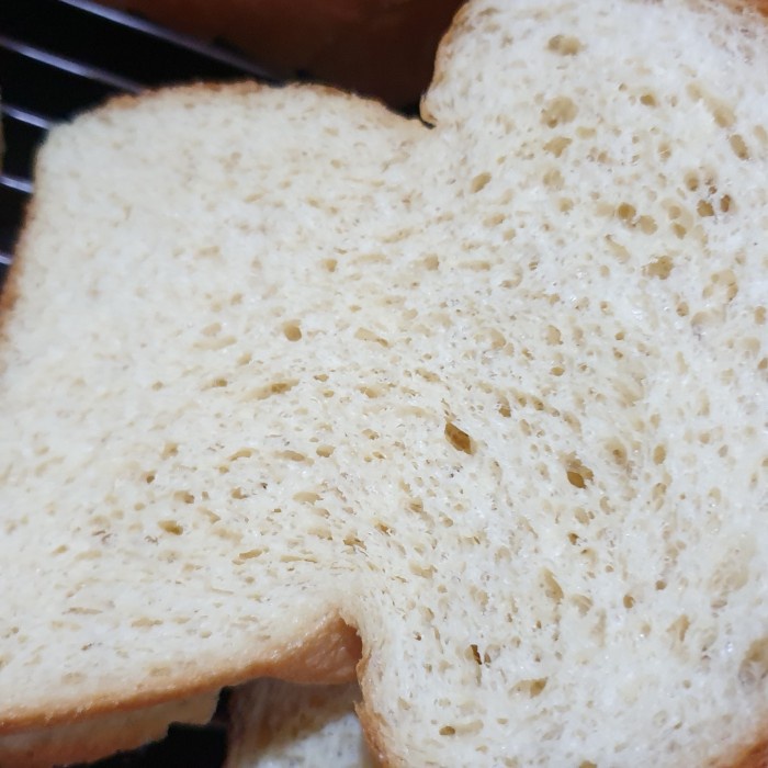 

Keto Friendly Low Carb Roti Tawar Gluten