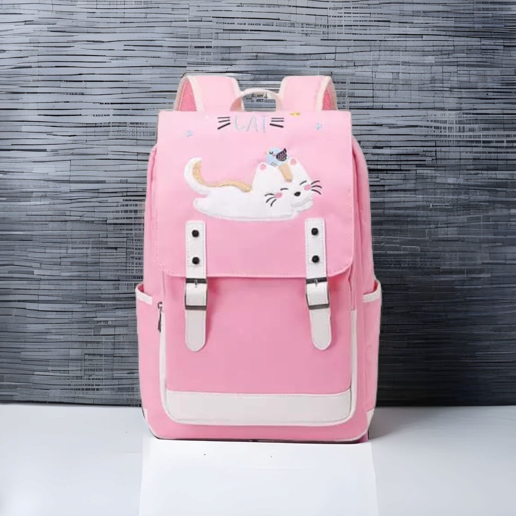 DRAB5212 Tas sekolah anak / ransel anak / Tas sekolah Sd Tk Smp /Tas Gendong