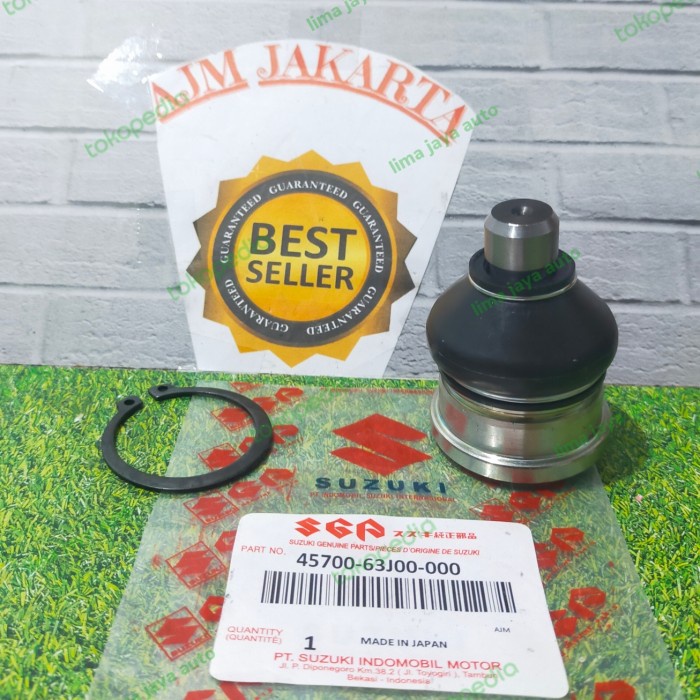 Ball Joint Swift Splash Joint Ball Suzuki Splash Swift Original Kode 255