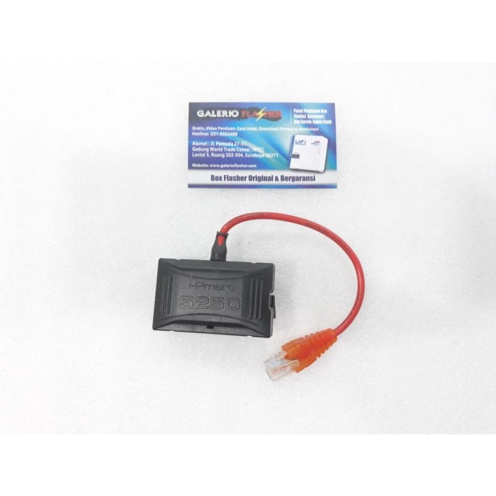 KABEL FLASH NOKIA 5250 FOR JAF UFS