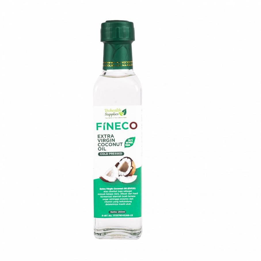 

➣ Fineco, Extra 250ml ☂
