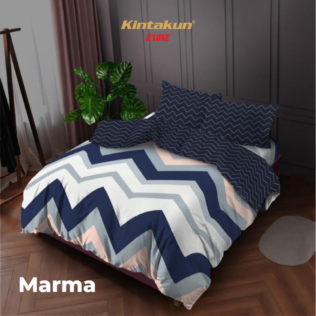 BEDCOVER KINTAKUN MURAH PART 1 - 180X200/ 160X200