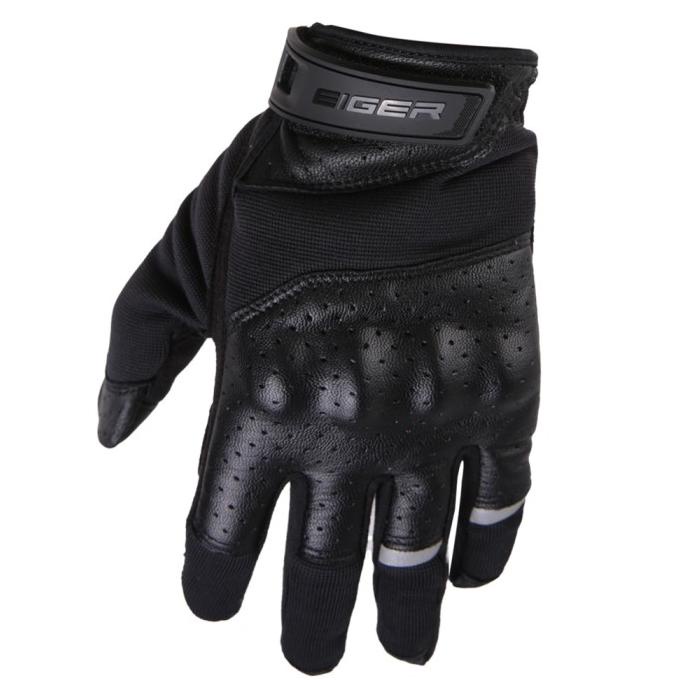 EIGER CORVETTE 1.1 RIDING GLOVES
