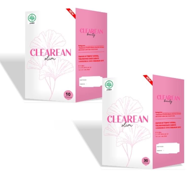 

Spesial Edition BEST SELLER!!! CLEAREAN SLIM!! KAPSUL 30 turun 5-12KG !!!!!