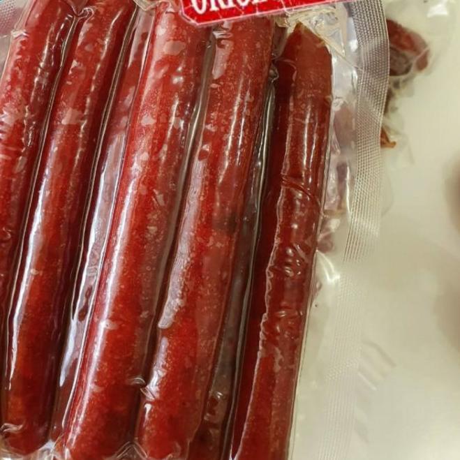 

✦ SOSIS BABI MANIS LAPCIONG 500gr ☈