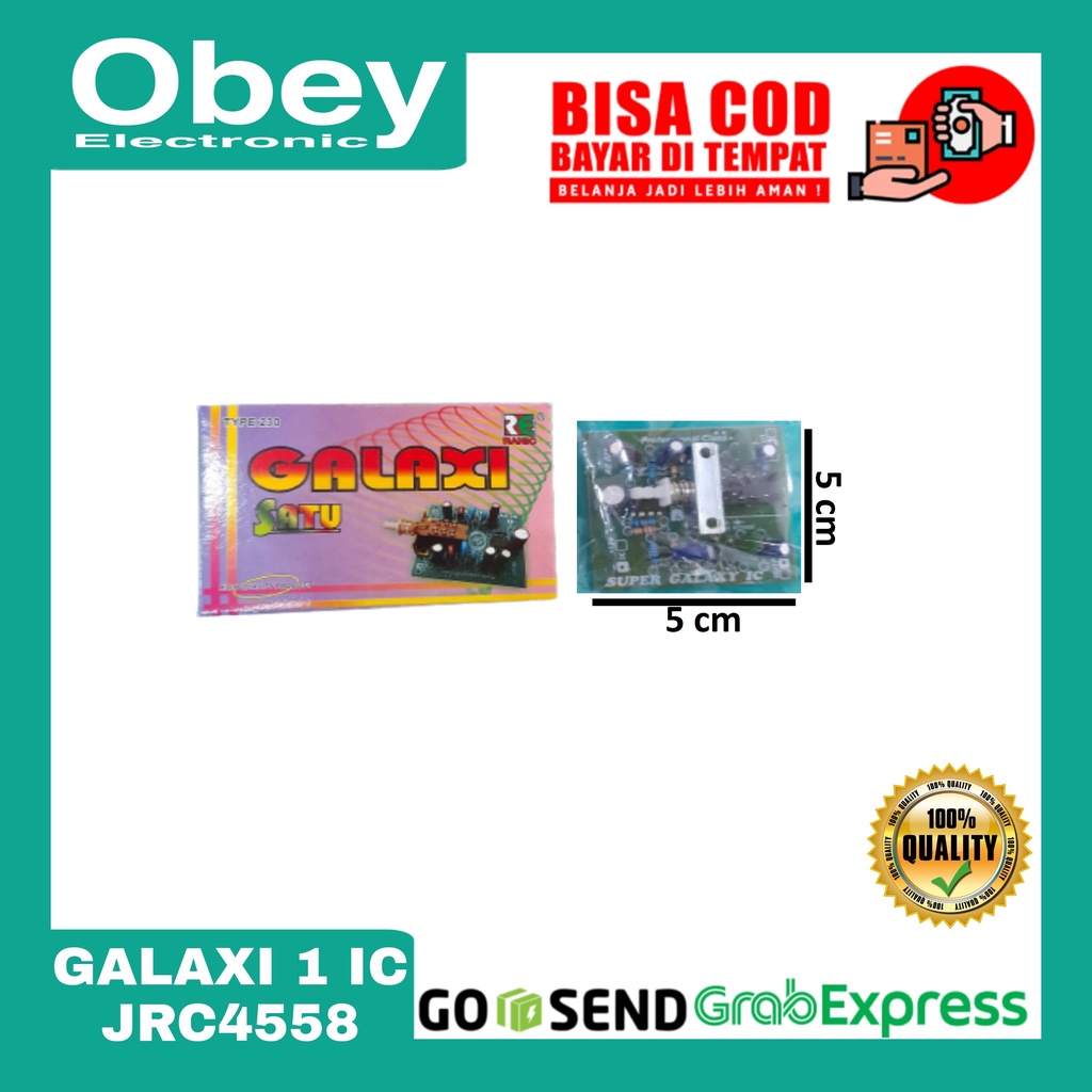 Galaxy Satu IC JRC4558 t230