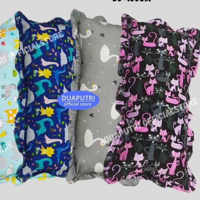 ☉ Sarung Bantal Cinta  - Bantal Cinta Jumbo - Bantal Cinta panjang ◊