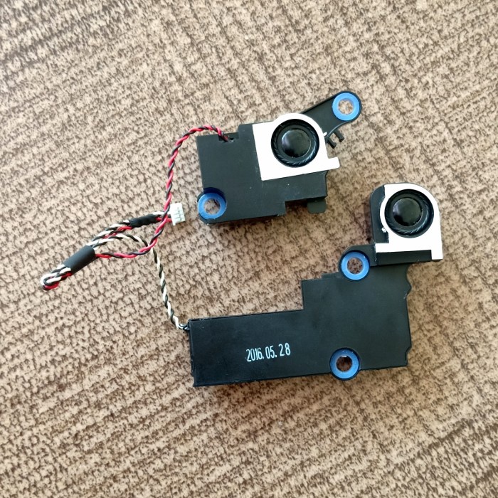 Best Seller Speaker Spiker Internal Samsung Np270 270E 275E Np270E4V Np275E4V