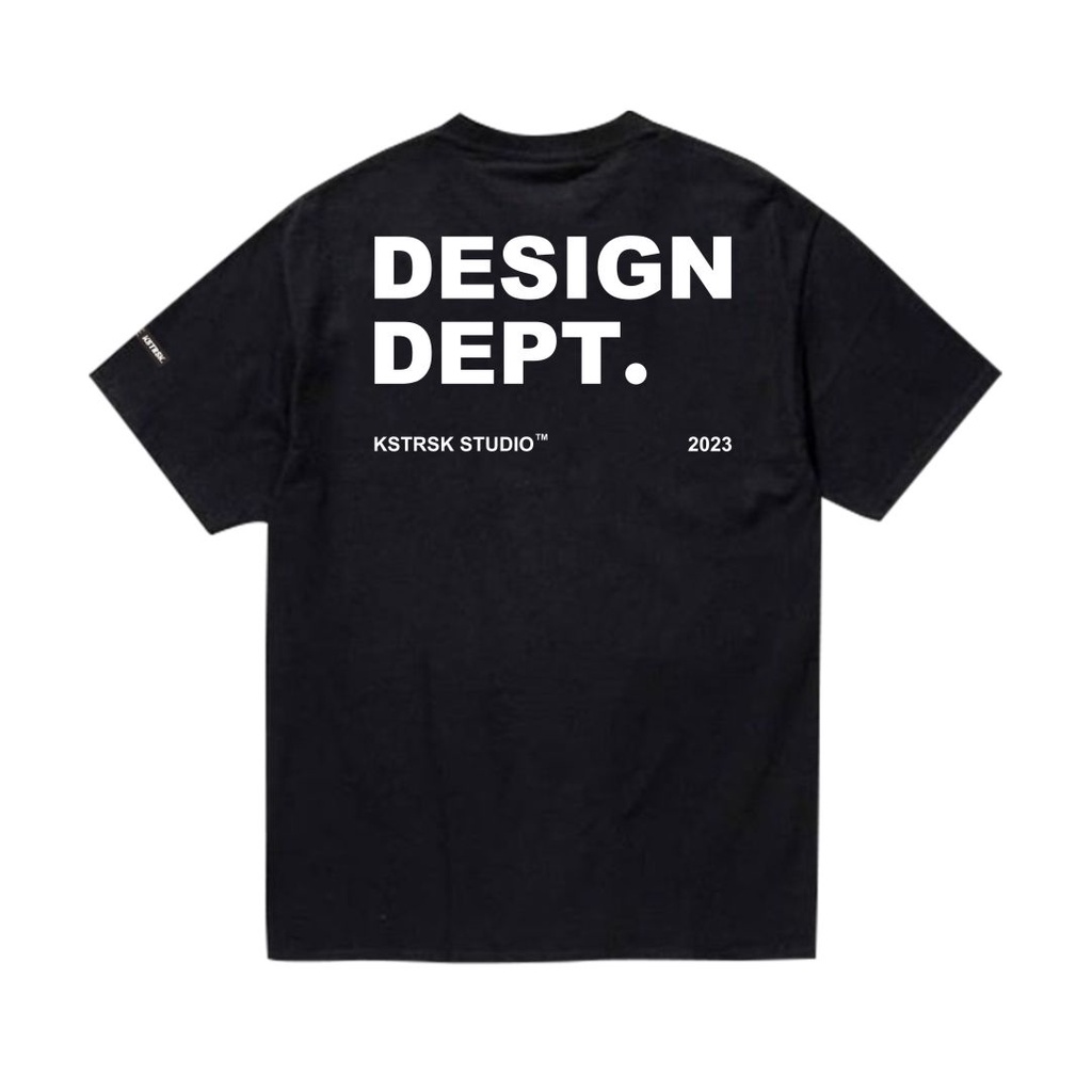 Kasetrusak - T-Shirt Design Dept