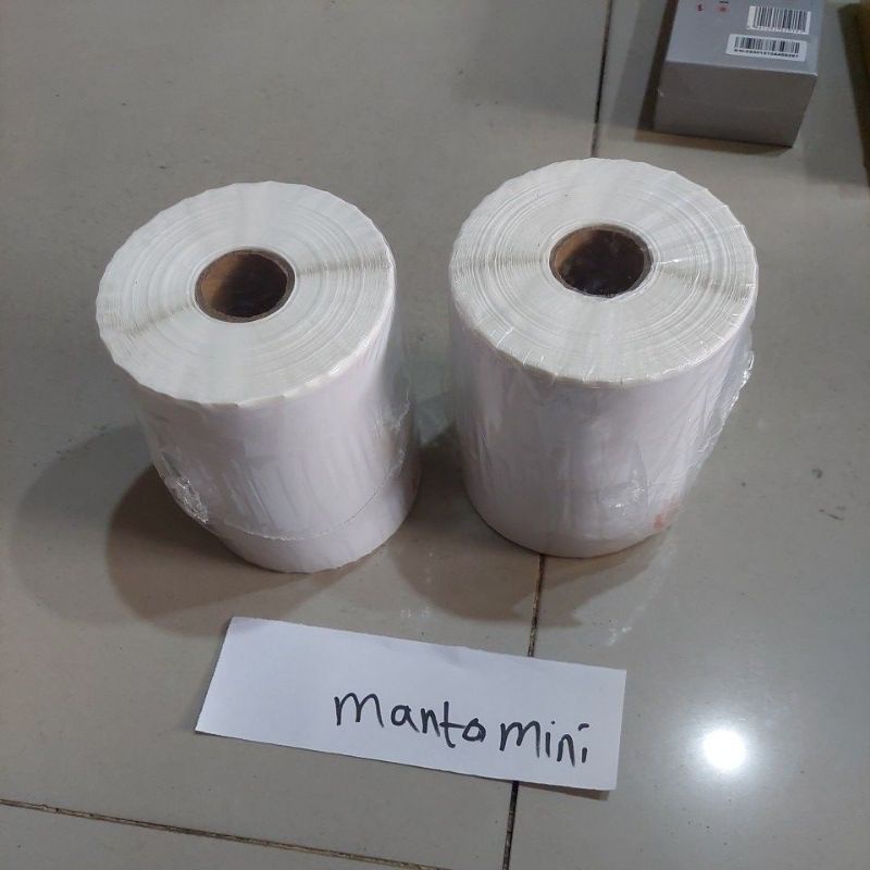 kertas thermal roll AWB M-M