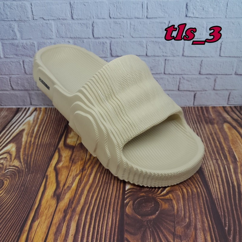 Sandal Pria Neckermann Qadilette Ori 39-44 Sandal Fashion Anti Air