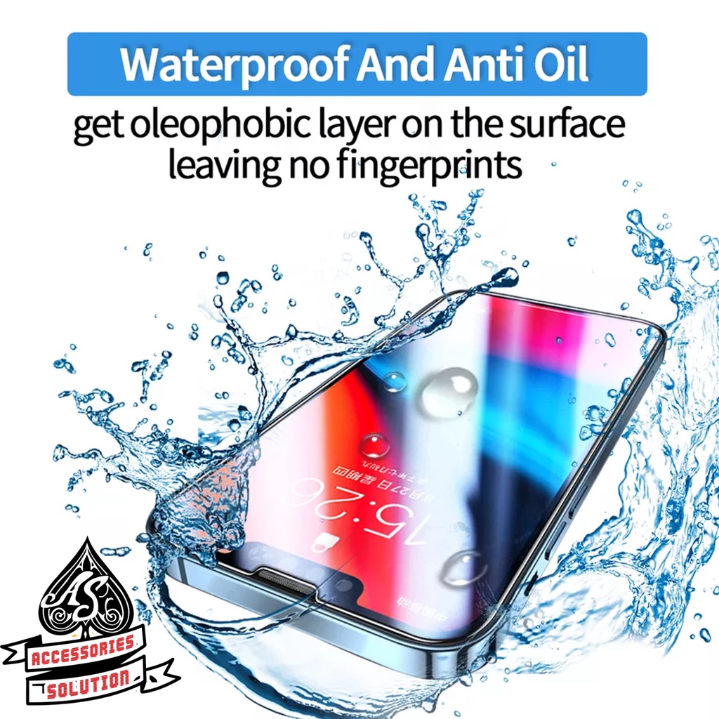 hydrogel screen protector BENING CLEAR for SAMSUNG A02 A02S A03 CORE A03S A04S A04 A04 CORE A04E A10S A10 A20S A20 A21S A21 A23 A11 A12 A13 A14 A22 A32 4G 5G A31 A33 A30S A30 A50S A50 A51 A52S A52 A53 A54 A71 A72S A72 A73pelindung layar hp depan