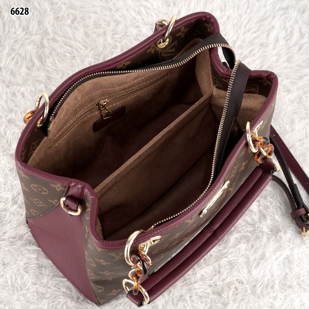 SHOULDER BAG 6628 (WITH BOX)