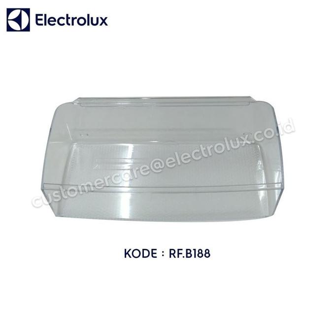 BIN DOOR FLEX 2/3 UNTUK KULKAS ELECTROLUX MODEL ETB3400H RF.B188