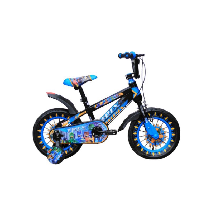 Sepeda BMX 12 inch Merk Trex