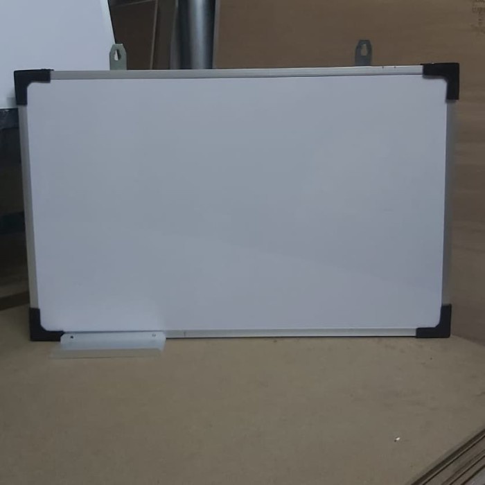 

whiteboard hanger 60 x 80cm nonmagnet