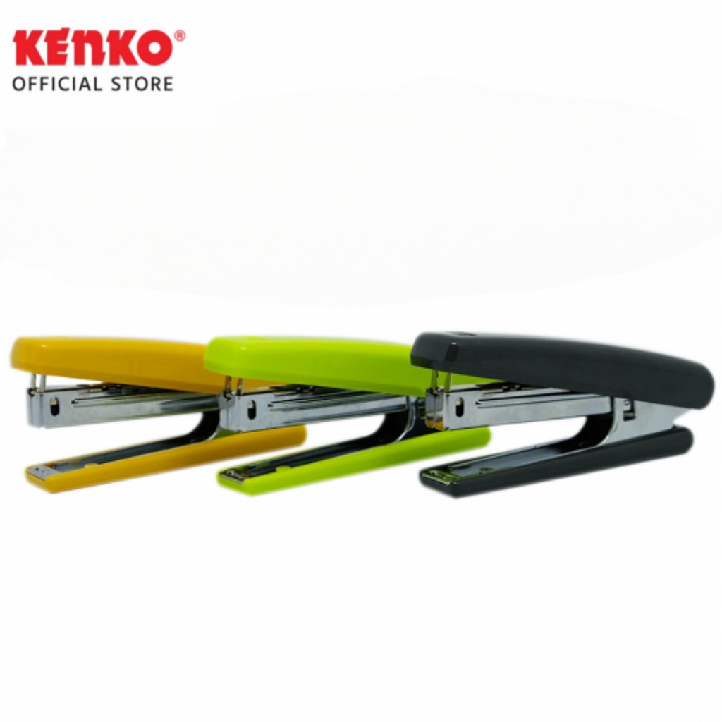 

MJ Stapler KENKO Kecil+Isi / Staples