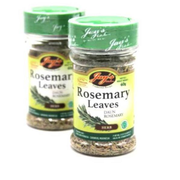 

Cuma disiniN3z3Y Jay's Rosemary Leaves