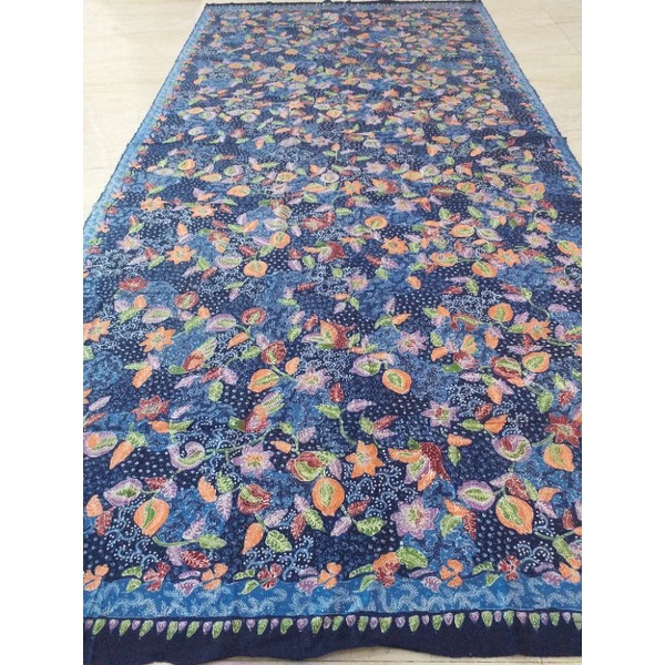 KAIN BATIK TULIS LASEM ASLI JUMBO