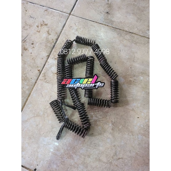 PER KLEP CIVIC FD HRV CRV GEN 3 ASLI