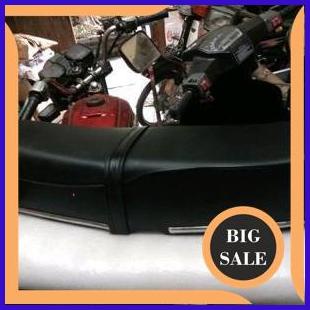 sparepart jok sadel honda s90 honda 69 140ZZ3