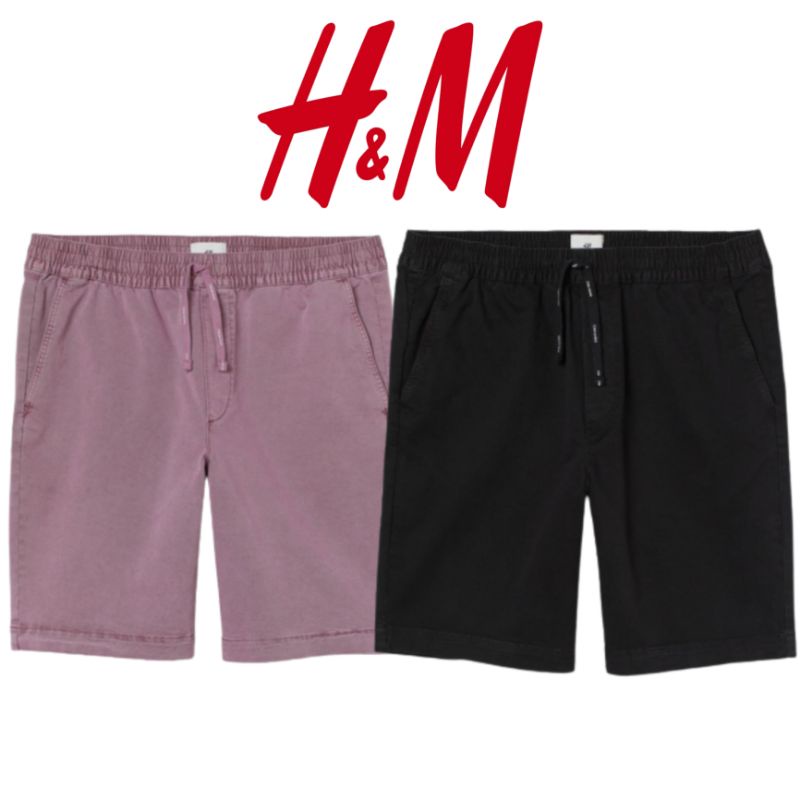 hm shortpants dewasa