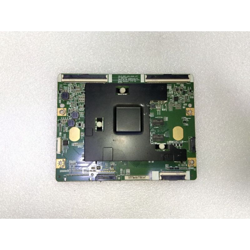 TCON TV SAMSUNG 55JS7200 ORIGINAL TCON 55JS7200 TIKON 55JS7200 TICON 55JS7200 TCON SAMSUNG UA55JS720