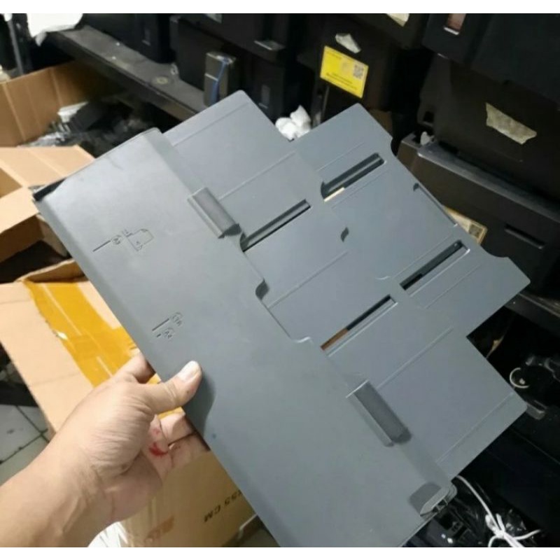 Paper tray Belakang Epson T1100 L1300 L1800 1390