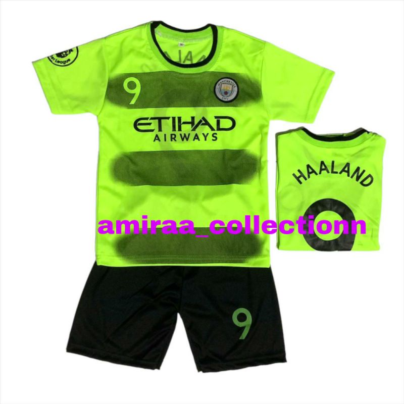 BISA COD / SETELAN BAJU BOLA LIGA  ANAK TERBARU  / SET KAOS JERSEY BOLA ANAK LAKI LAKI TERMURAH