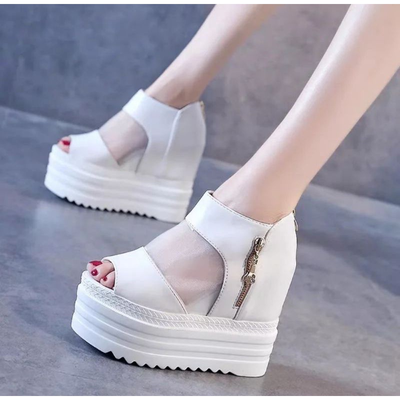 Sepatu Wanita Import Tiep s644