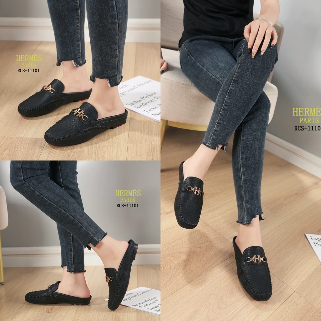 Slope Shoes Series RCS-11101