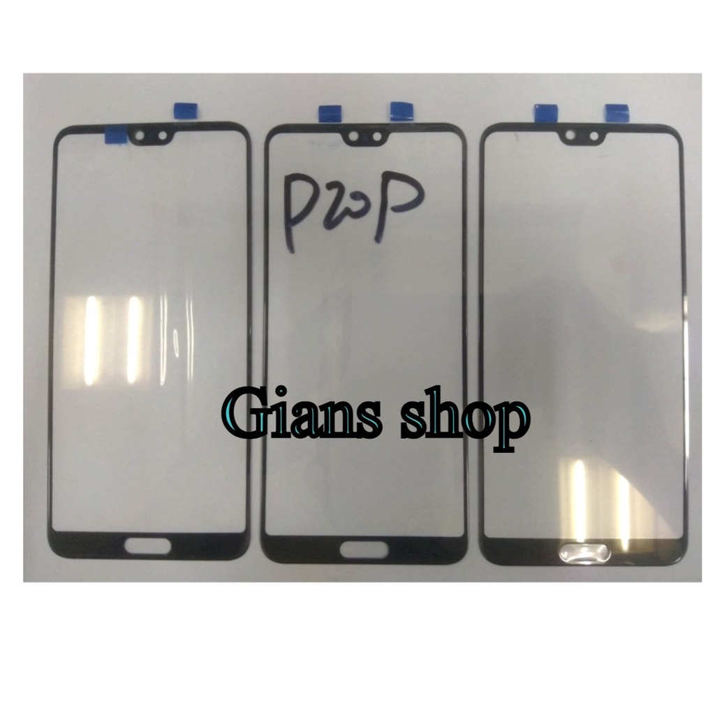 KACA DEPAN HUAWEI P20 PRO - KACA LCD HUAWEI P20 PRO