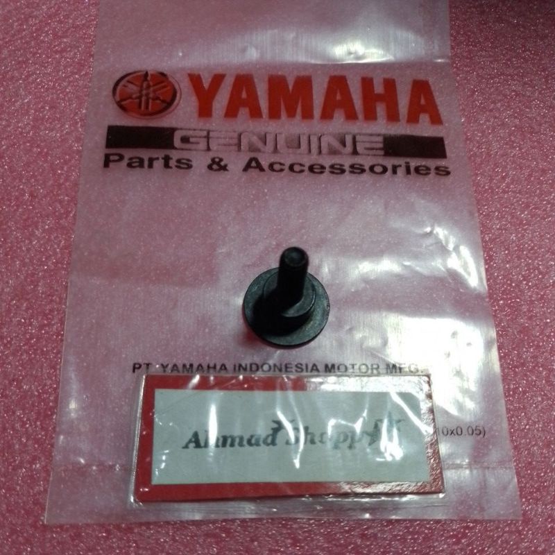 baut lidah tensioner yamaha mio j mio m3 fino old fi xride original