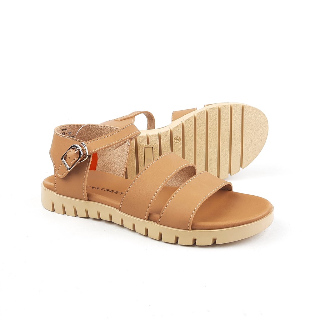 Sandal sepatu wanita Exstreet Ria.53 36-40.