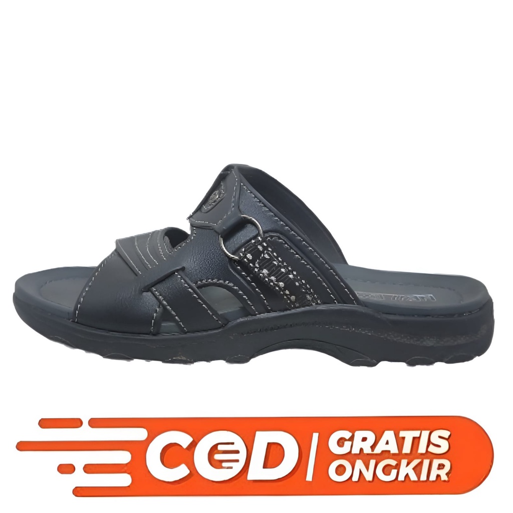 Sandal Slop Pria Distro Keren