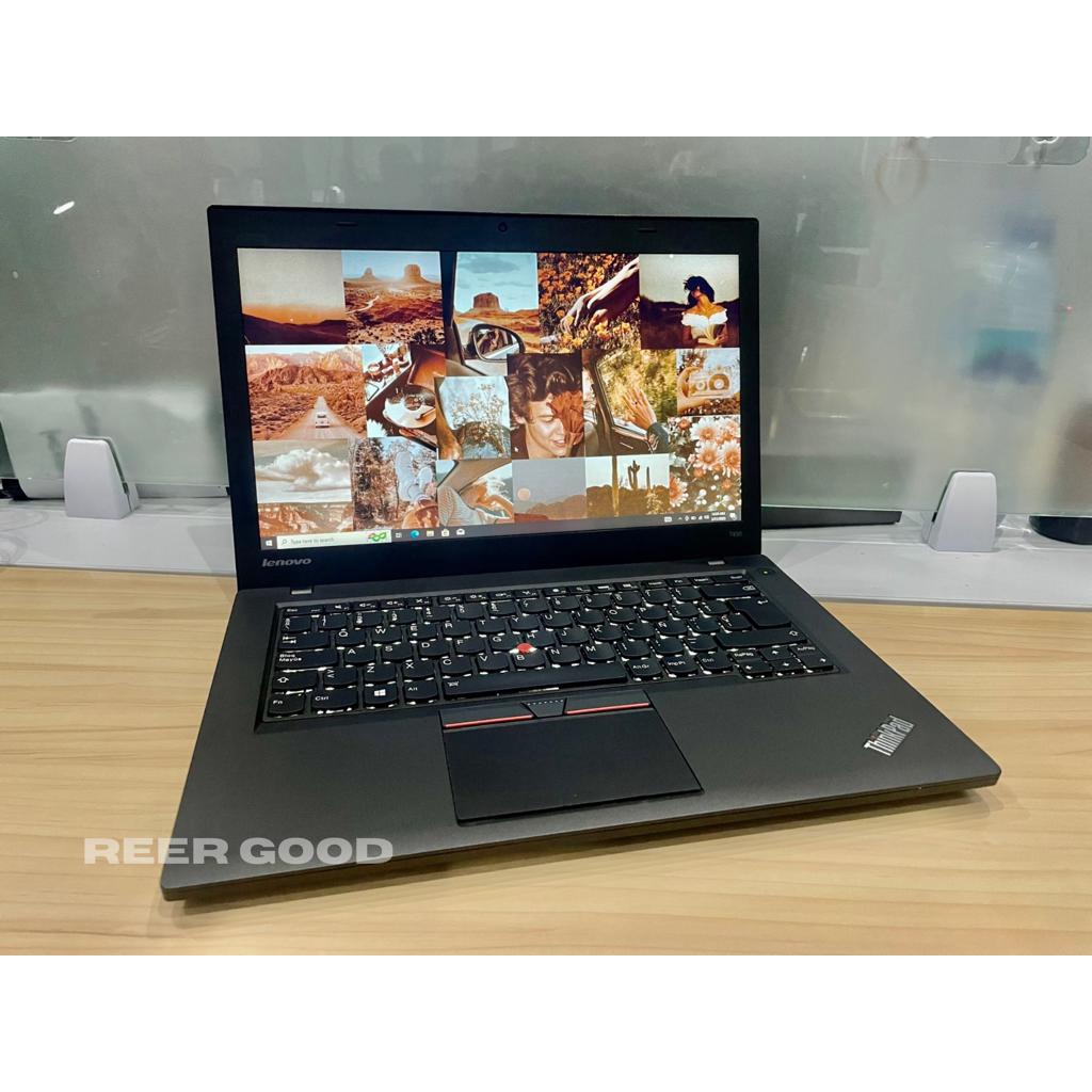 Laptop Lenovo Thinkpad T450 T450S Mulus &amp; Lancar BERGARANSI