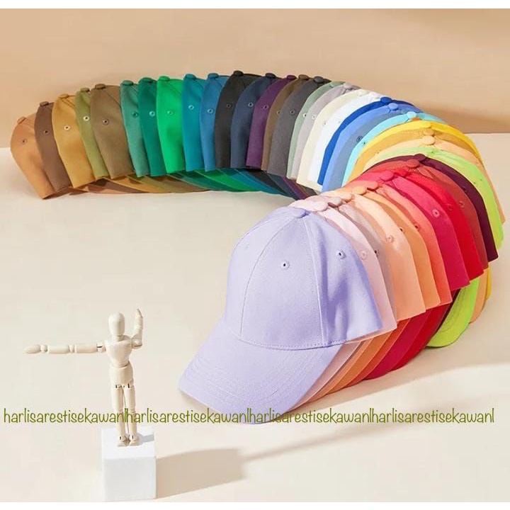 TOPI PRIA TOPI WANITA TOPI POLOS PRIA TOPI POLOS RAFEL TOPI POLOS PREMIUM TOPI DISTRO CAKOP BESI ORIGINAL TERBARU