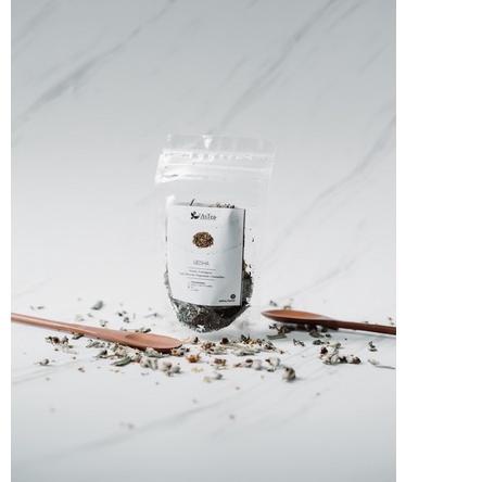 

❉ Geisha (sencha, apple blossom, peppermint) ➽