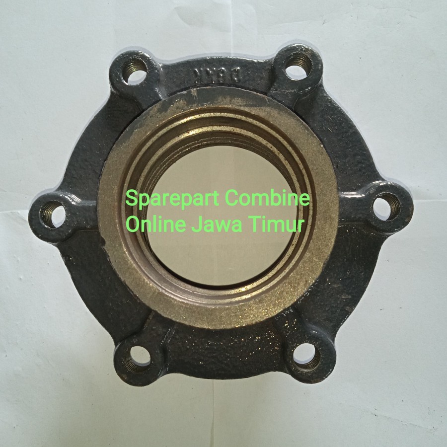 BOSS IDLER BULANAN RODA BELAKANG COMBINE KUBOTA DC70+ & DC93