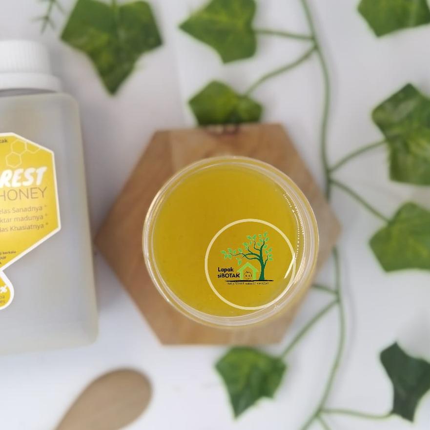 

♣ TERLARIS - MURNI HUTAN KALIANDRA 100% ASLI 1kg ✦