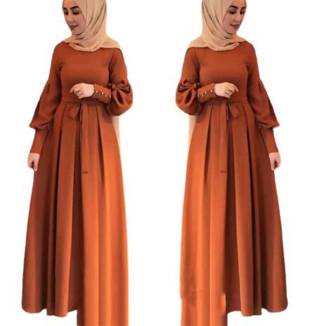 ✱ AUDY MAXY - Audi Maxi | Gamis Maxy Audy Moscrepe | Dress Muslim Termurah - JOPYNA ☄