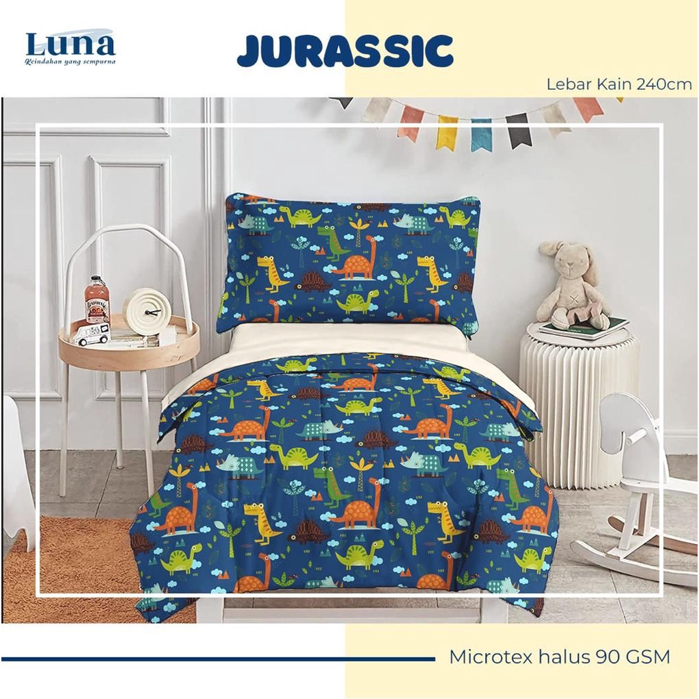 PROMO SPREI MOTIF KARAKTER/ANAK/DEWASA/KOTAK-KOTAK UK180X200 UK 160X200 UK 120X200 (SPREI SAJA)