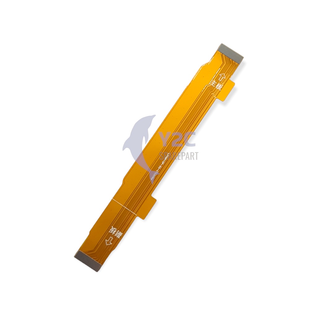 FLEXI MAIN BOARD XIAOMI REDMI NOTE 10 PRO 5G / POCOPHONE X3 GT / FLEXIBLE