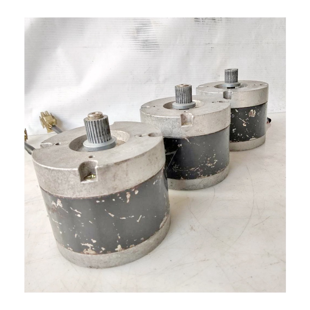 Stepper Stepping Motor Vexta 2 Phase