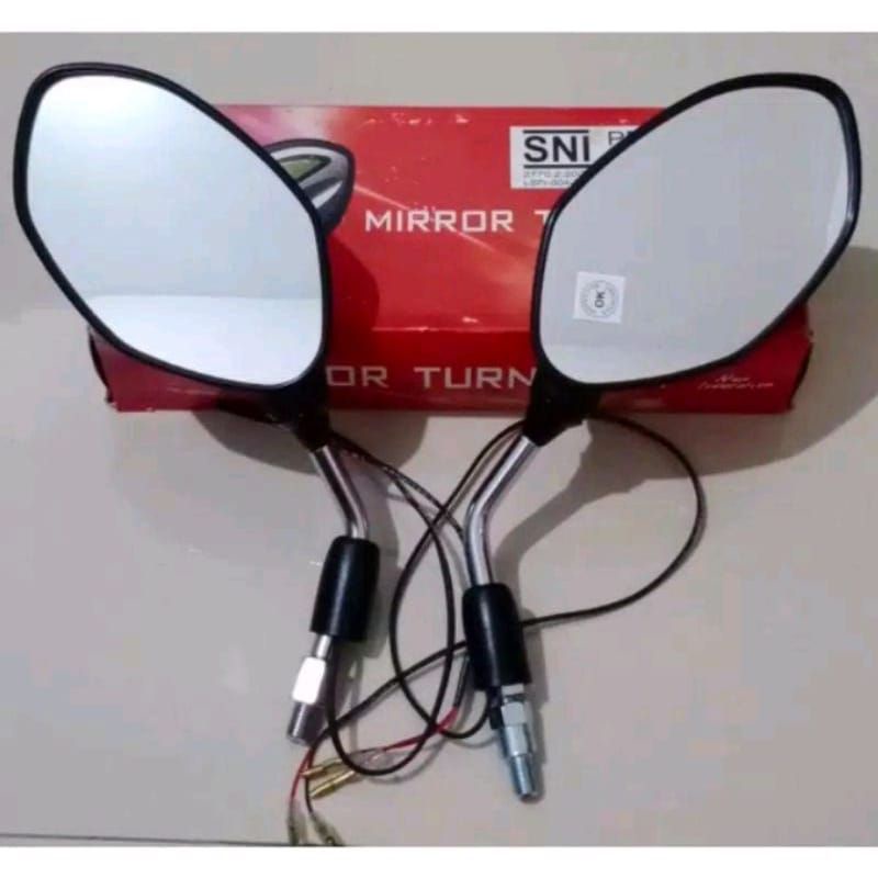 SPION LED ORIGINAL HONDA BEAT VARIO GENIO SPACY