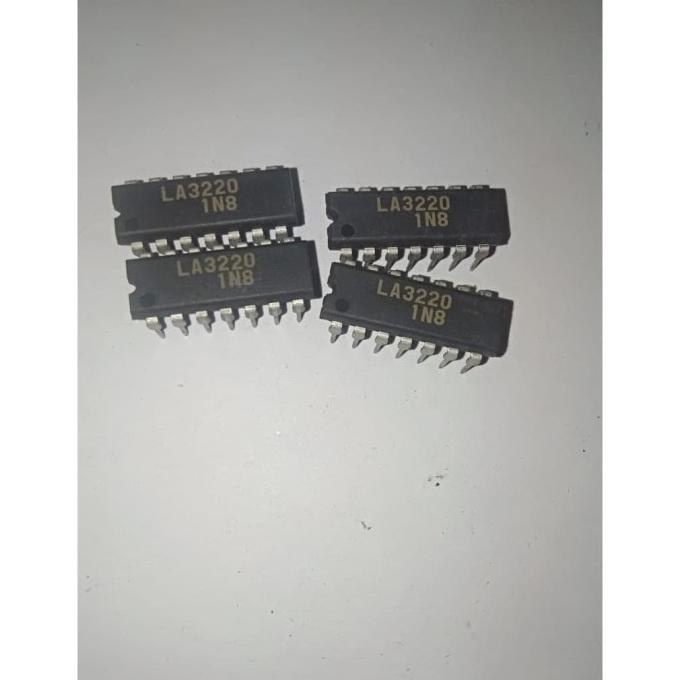 LA3220 rajaav77 Murah