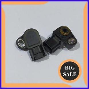 parts sensor gas TPS karburator Xeon  - Jupiter MX 135 new - Byson  Original 140ZZ3