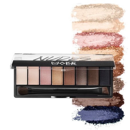 MAKE OVER EYESHADOW PALETTE