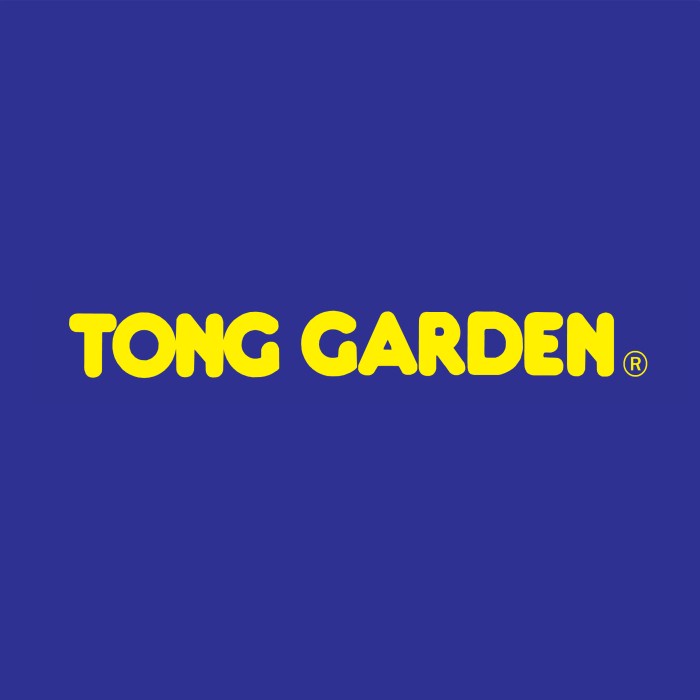 

Tong Garden - Salted Almonds Canister 140gr